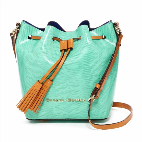 Dooney & Bourke crossbody handbag - Picture 1 of 8